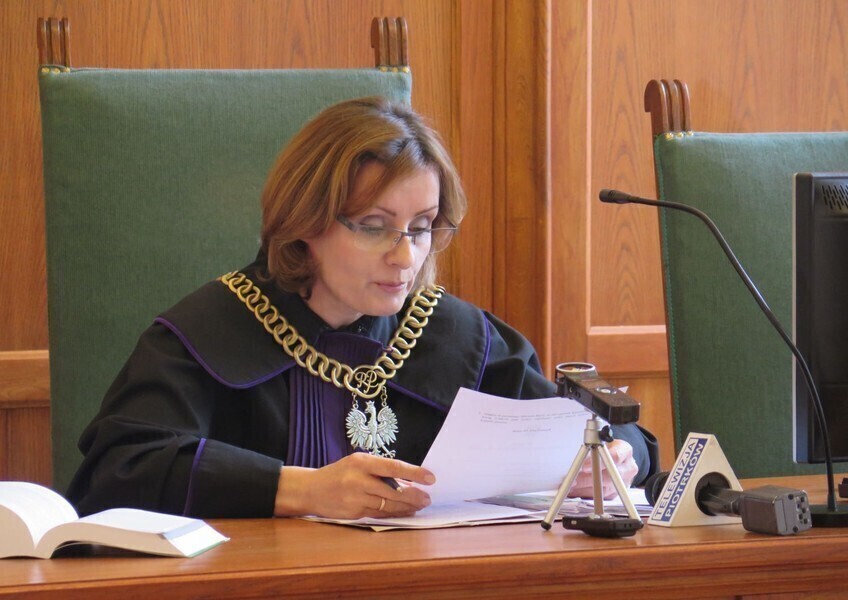 20 tys. zadośćuczynienia dla K. Chojniaka. Wydawca brukowca przegrywa proces z prezydentem Piotrkowa