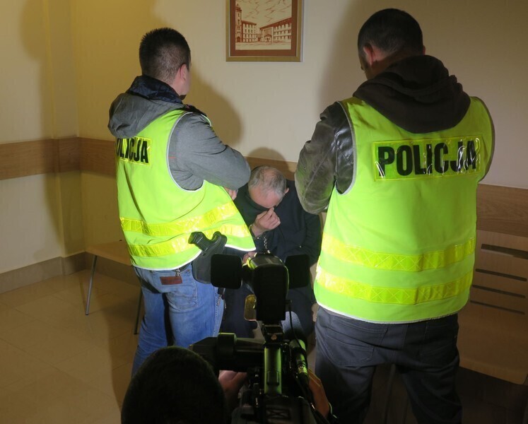 Zdjęcie 4: Nie ma aresztu dla dróżnika 