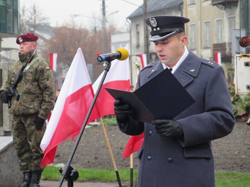 Zdjęcie 25: Narodowe Święto Niepodległości w Piotrkowie