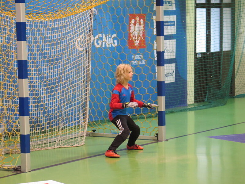 Zdjęcie 12: Niepodległościowy turniej w piłkę nożną