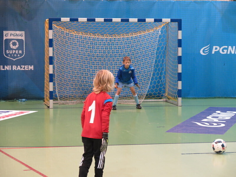 Zdjęcie 15: Niepodległościowy turniej w piłkę nożną