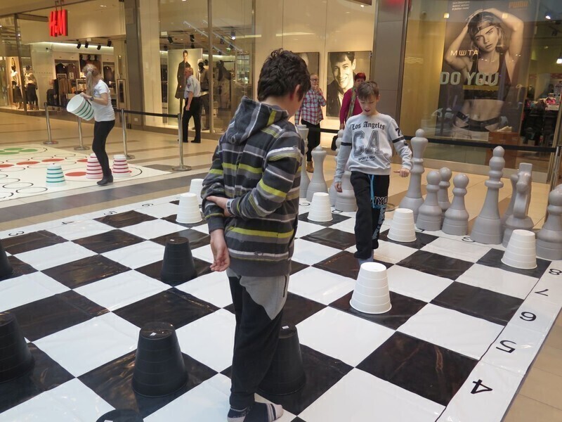 Zdjęcie 2: Galeria świętuje siódme urodziny