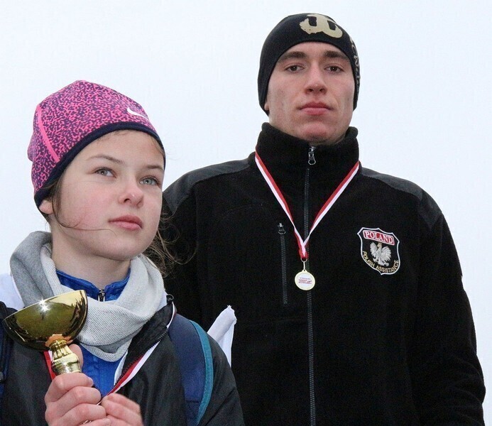 Zdjęcie 15: Bieg Niepodległości w Woli Krzysztoporskiej 