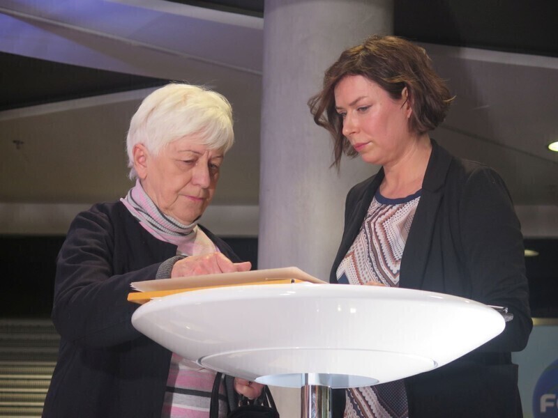 Zdjęcie 17: Krzysztof z Piotrkowa wygrał toyotę. Zobacz galerię zdjęć z siódmych urodzin Focusa! 