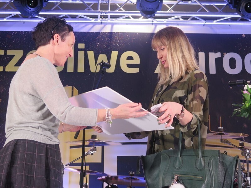 Zdjęcie 18: Krzysztof z Piotrkowa wygrał toyotę. Zobacz galerię zdjęć z siódmych urodzin Focusa! 