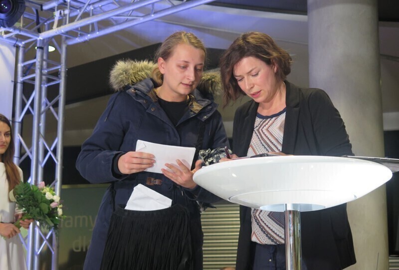 Zdjęcie 20: Krzysztof z Piotrkowa wygrał toyotę. Zobacz galerię zdjęć z siódmych urodzin Focusa! 