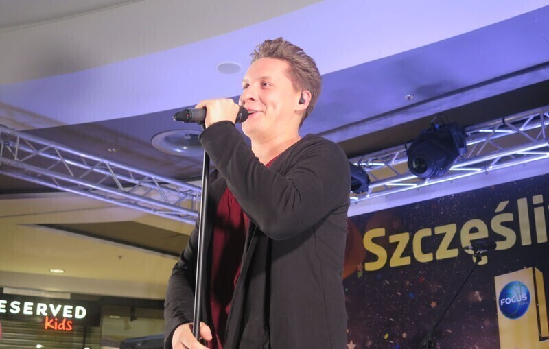 Zdjęcie 35: Krzysztof z Piotrkowa wygrał toyotę. Zobacz galerię zdjęć z siódmych urodzin Focusa! 