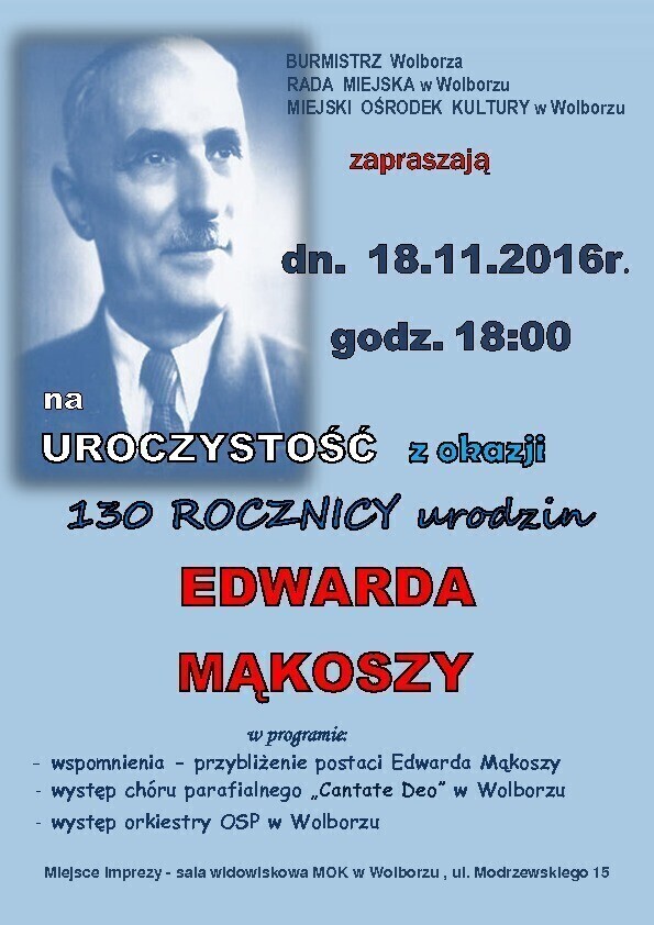 To on odkrył talent Jana Kiepury