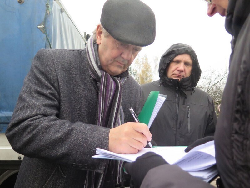 Zdjęcie 8: Do końca maja rondo Sulejowskie ma być przebudowane 