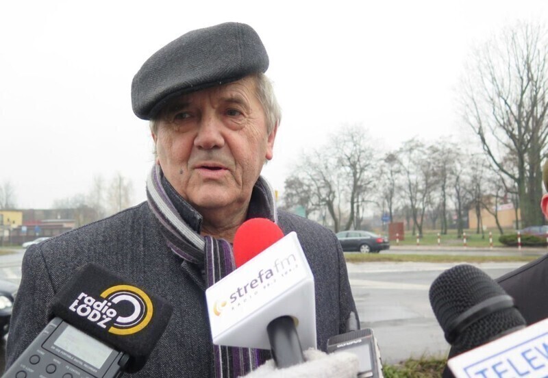 Zdjęcie 9: Do końca maja rondo Sulejowskie ma być przebudowane 