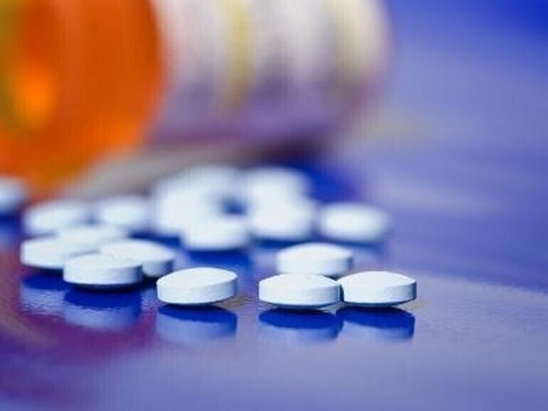 Grypa przeziębienie Tu antybiotyk nie pomoże