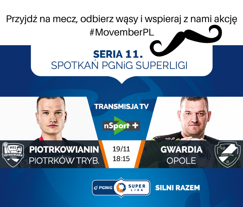 Wybierasz się na mecz Piotrkowianina Przyjdź wcześniej