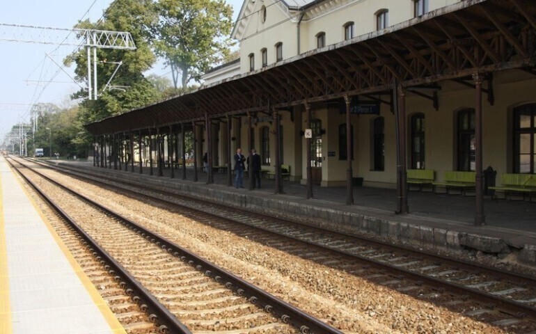 Remont wiaty się opóźni