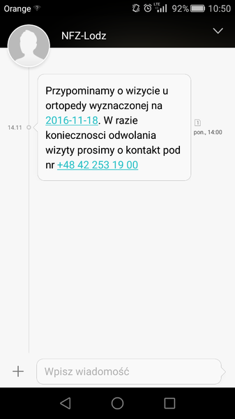 Chcą skrócić kolejki do lekarzy