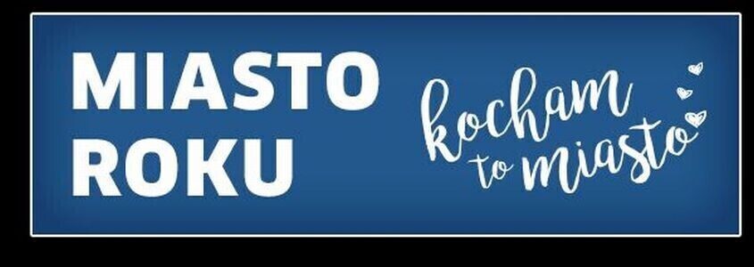 Piotrków Trybunalski Miastem Roku 2016