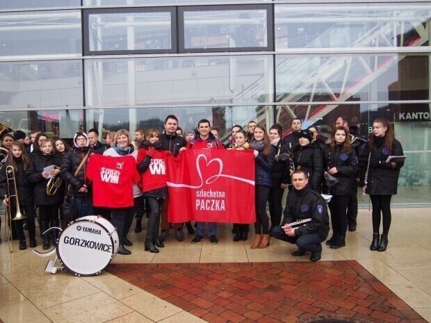 Zdjęcie 2: Szlachetna Paczka znowu pomaga! Otworzyli bazę z historiami rodzin