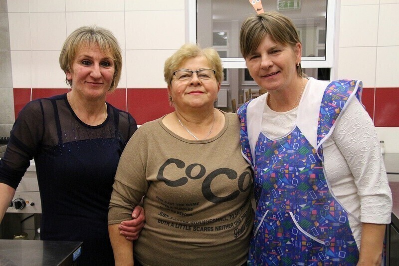 Zdjęcie 15: Nocny turniej wygrała Glina