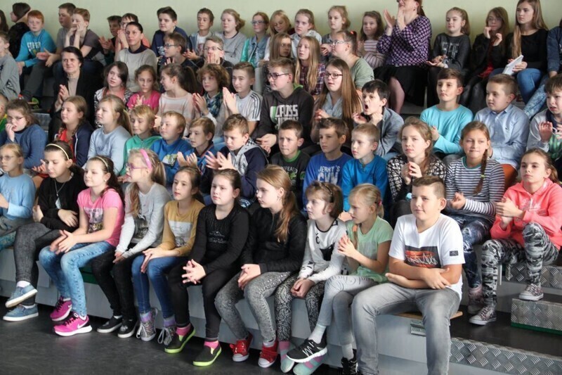 Zdjęcie 2: Dwa razy wygrał „Jednego z dziesięciu”