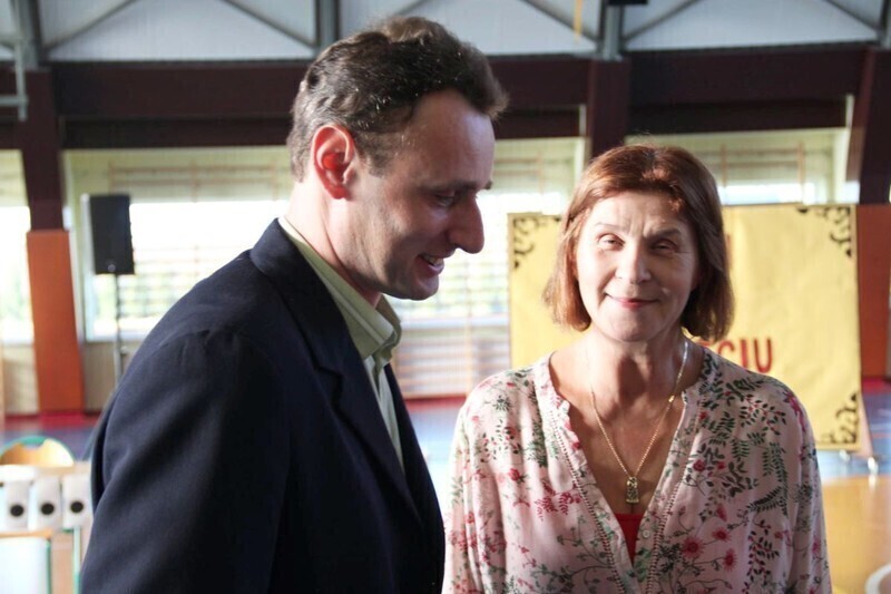 Zdjęcie 4: Dwa razy wygrał „Jednego z dziesięciu”