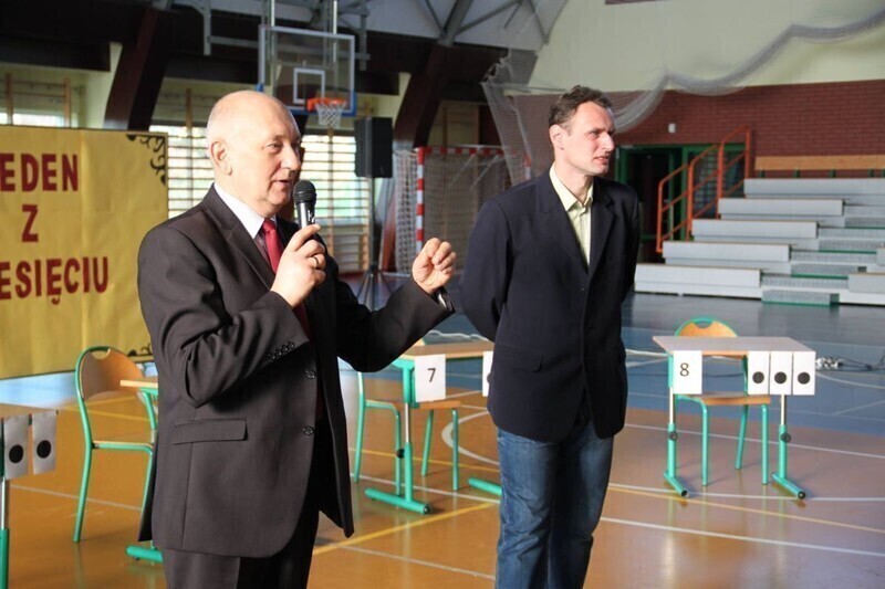 Zdjęcie 5: Dwa razy wygrał „Jednego z dziesięciu”