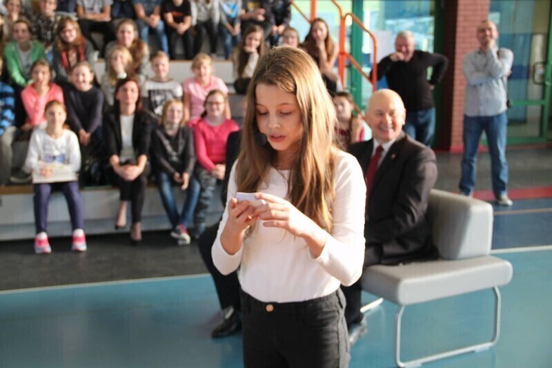 Zdjęcie 6: Dwa razy wygrał „Jednego z dziesięciu”