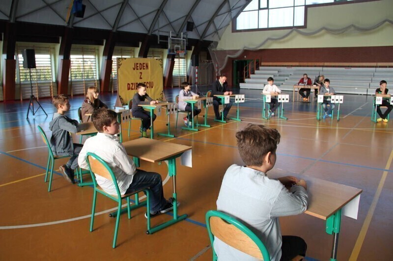 Zdjęcie 7: Dwa razy wygrał „Jednego z dziesięciu”