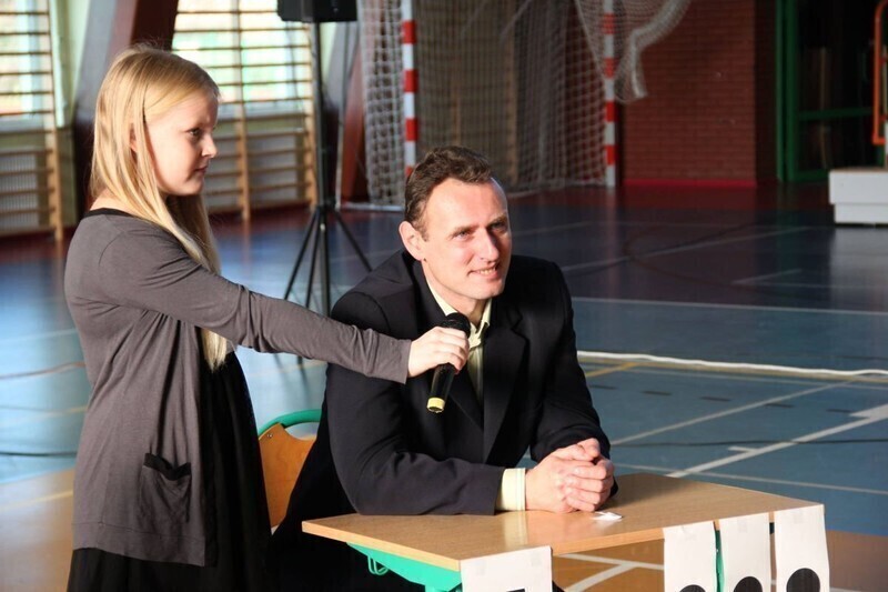 Zdjęcie 8: Dwa razy wygrał „Jednego z dziesięciu”