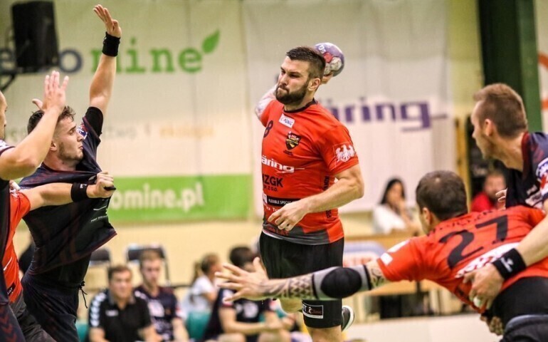 Nawet 5000 zł Niektórzy sportowcy w Piotrkowie dostaną więcej