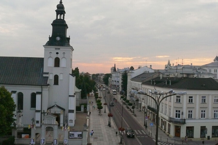 Będzie zmiana stawek podatku od nieruchomości w Piotrkowie