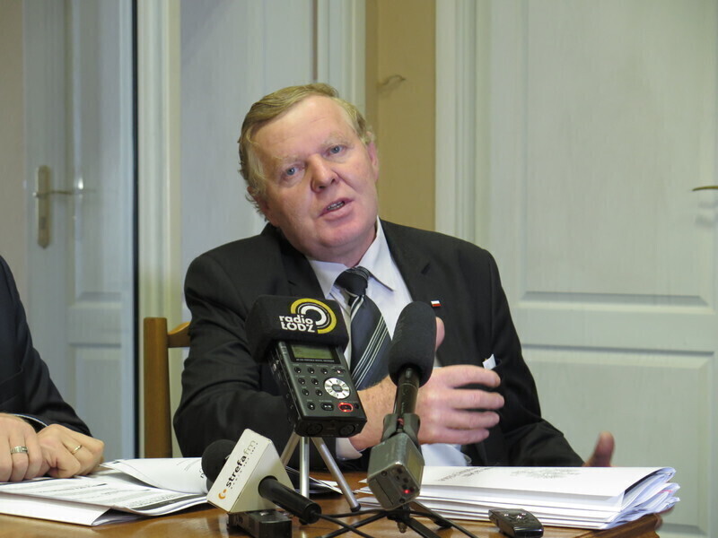 Zdjęcie 8: Posłowie z regionu podsumowali rok rządów PiS