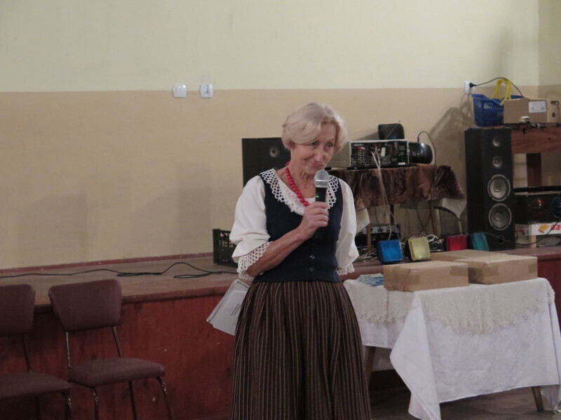 Zdjęcie 2: Niech bór darzy „Kolibrowi”