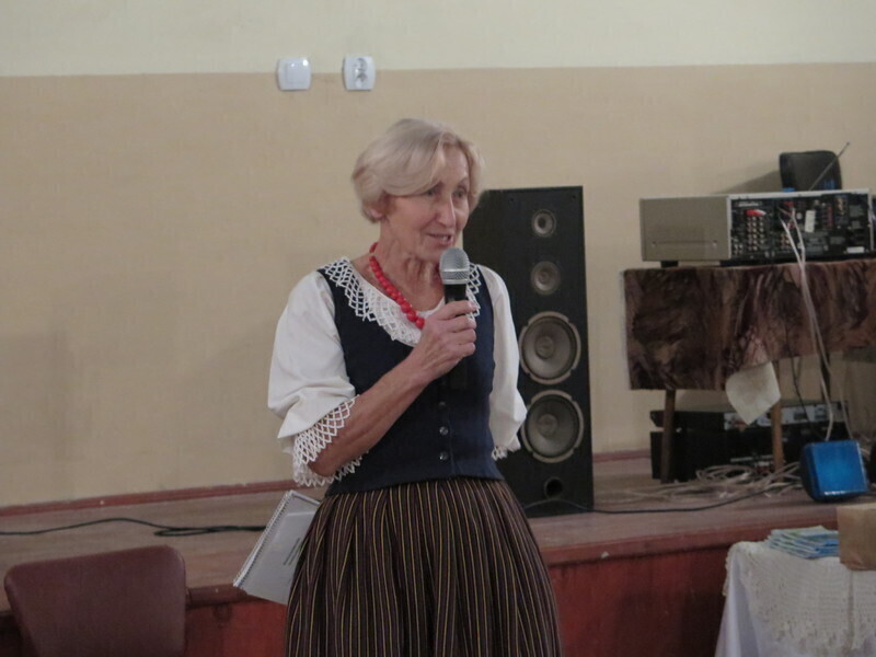 Zdjęcie 3: Niech bór darzy „Kolibrowi”