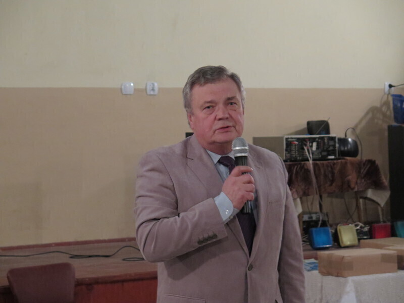 Zdjęcie 4: Niech bór darzy „Kolibrowi”