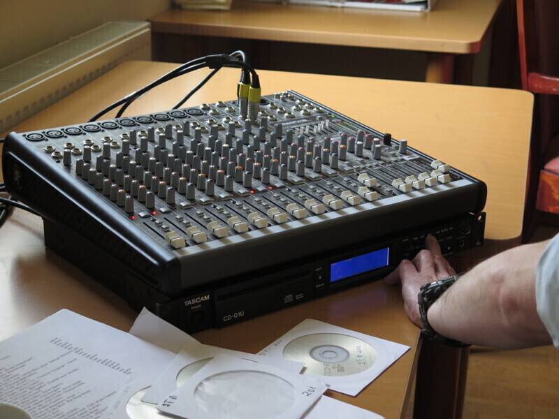 Zdjęcie 1: Jaka to melodia?