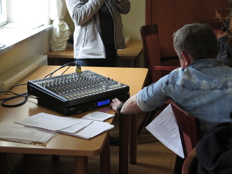 Zdjęcie 5: Jaka to melodia?