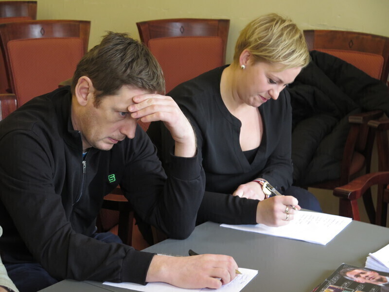 Zdjęcie 8: Jaka to melodia?