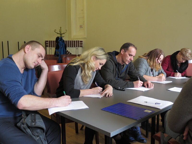 Zdjęcie 16: Jaka to melodia?