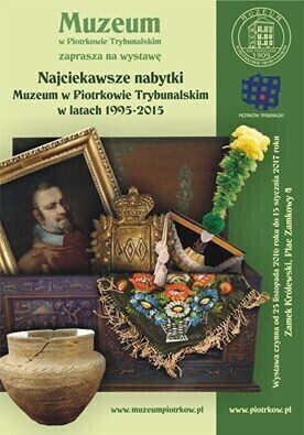 Zdjęcie 1: Zobacz najciekawsze nabytki muzealne