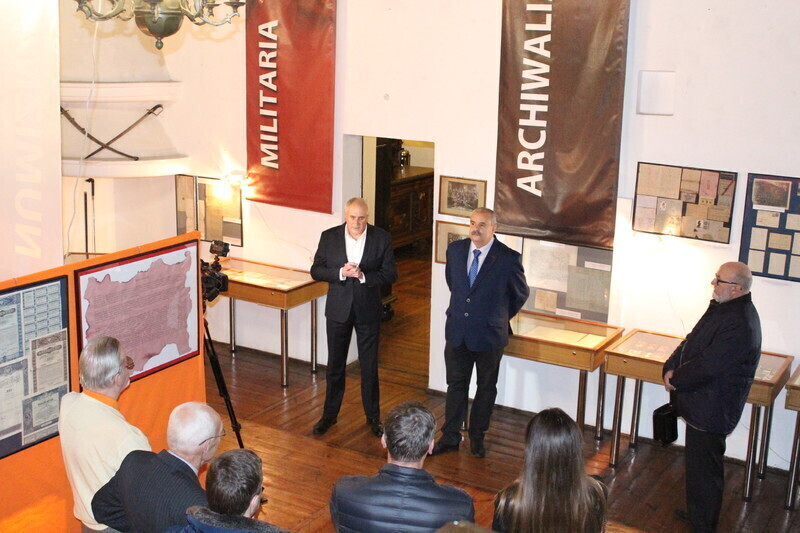 Zdjęcie 5: Zobacz najciekawsze nabytki muzealne