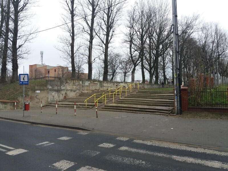 Pierwsza inwestycja związana z budową nowej biblioteki
