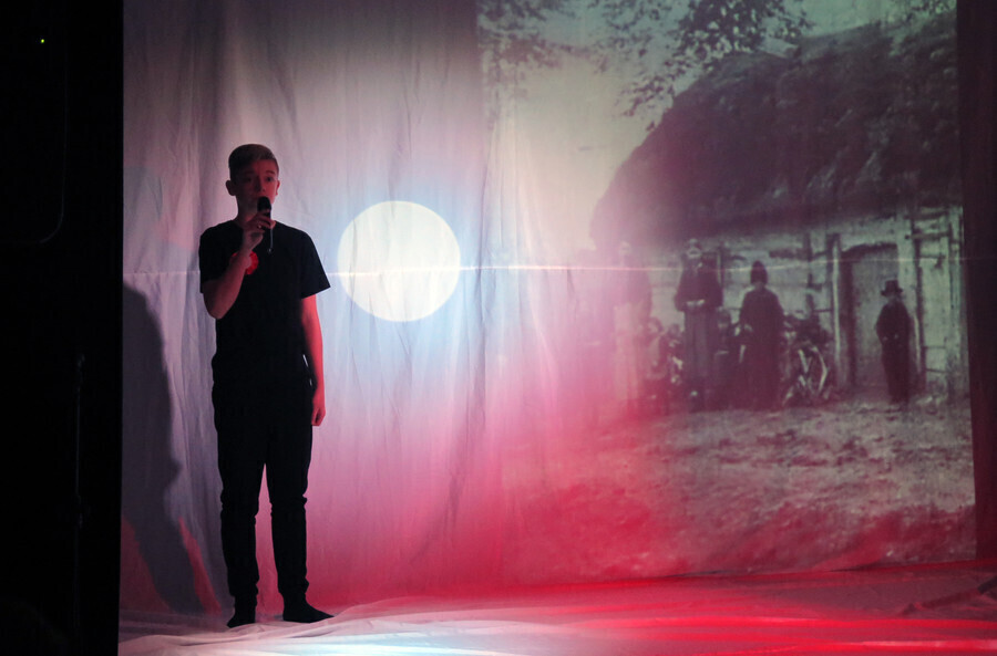 Opowiadali o Emilii Plater i Powstaniu Listopadowym