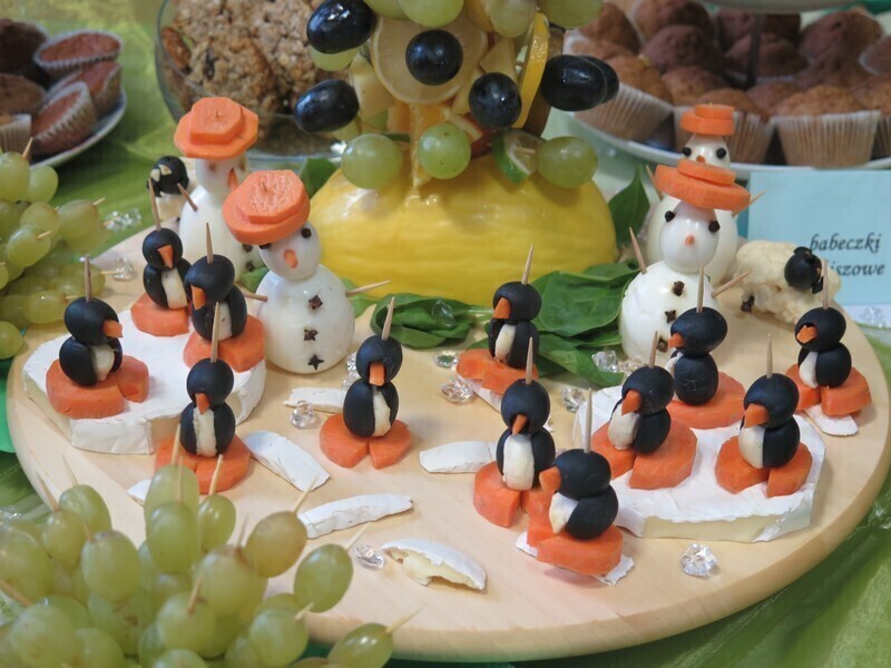 Zdjęcie 4: W tej szkole promuje się zdrowie 