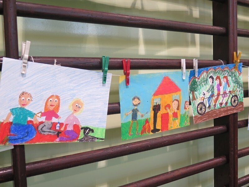 Zdjęcie 9: W tej szkole promuje się zdrowie 