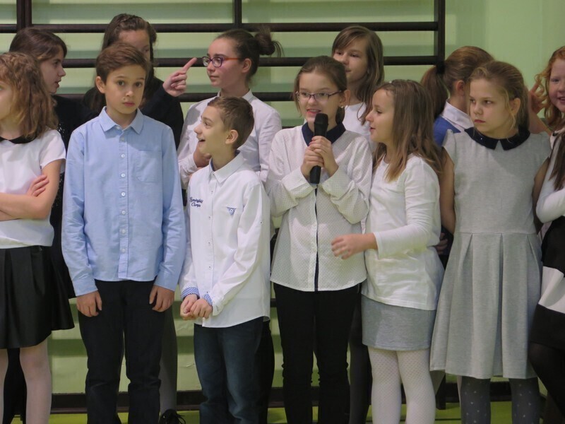 Zdjęcie 12: W tej szkole promuje się zdrowie 