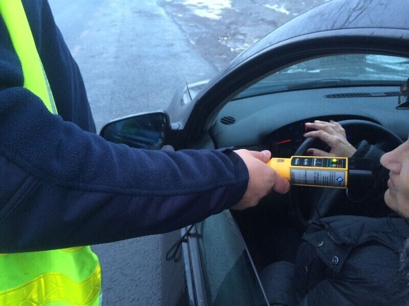 Zdjęcie 2: Wszyscy trzeźwi 