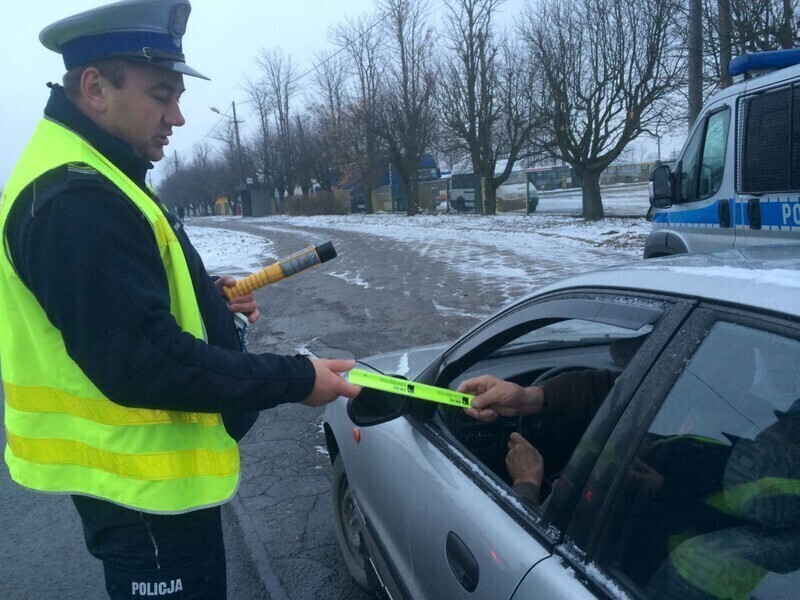 Zdjęcie 3: Wszyscy trzeźwi 