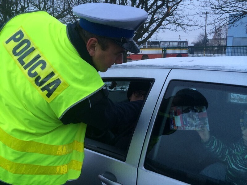 Zdjęcie 4: Wszyscy trzeźwi 