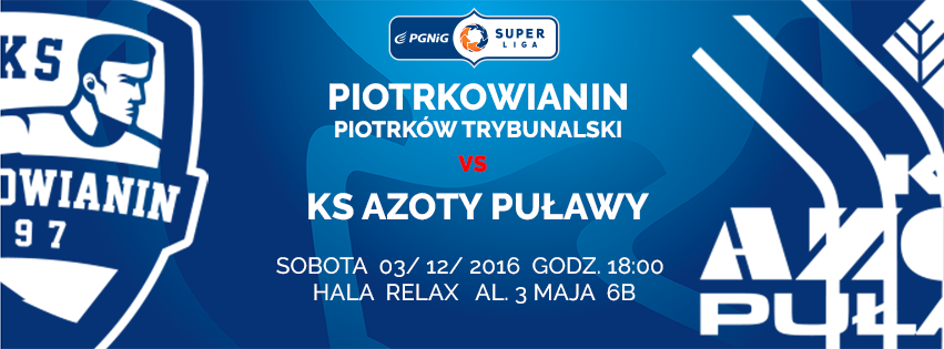 Piotrkowianin przegrał w Zabrzu kolejny mecz już w sobotę