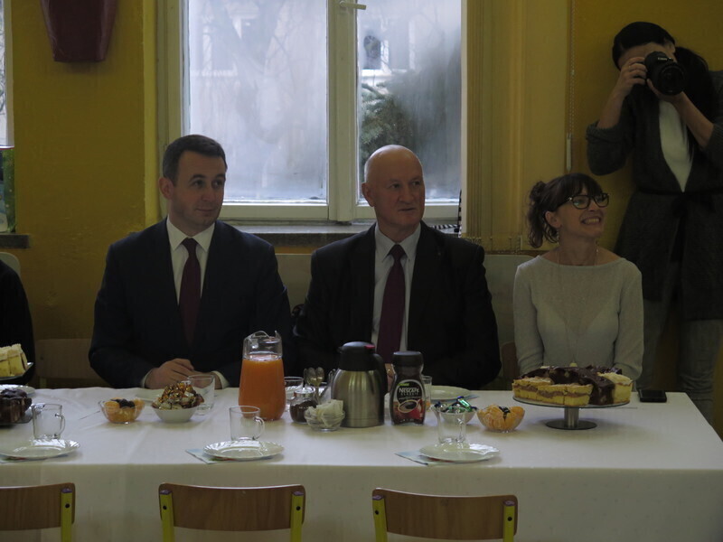 Zdjęcie 2: 15 lat Przedszkola Bojanowskiego