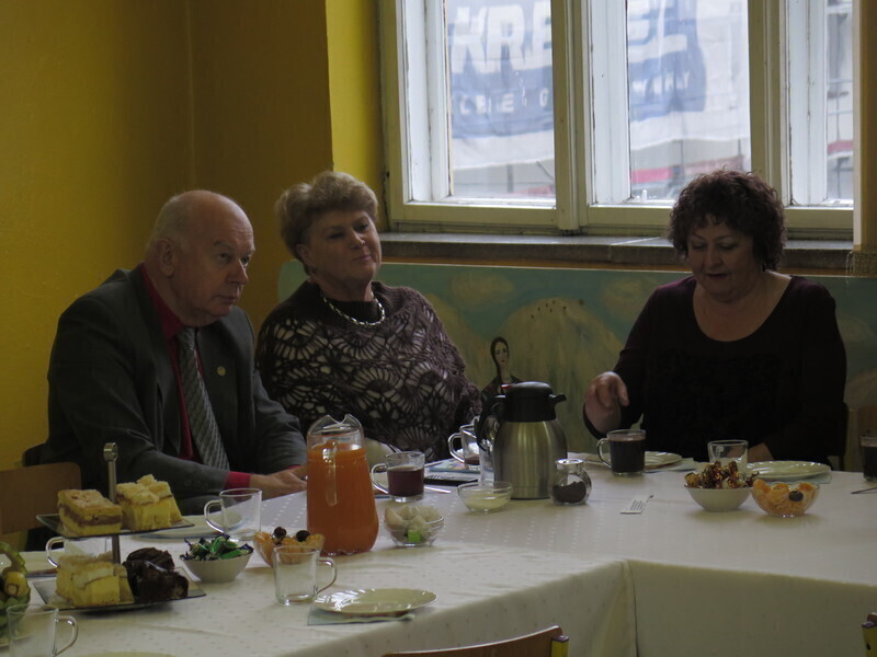 Zdjęcie 4: 15 lat Przedszkola Bojanowskiego